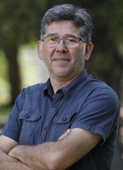 Marcelo Miranda